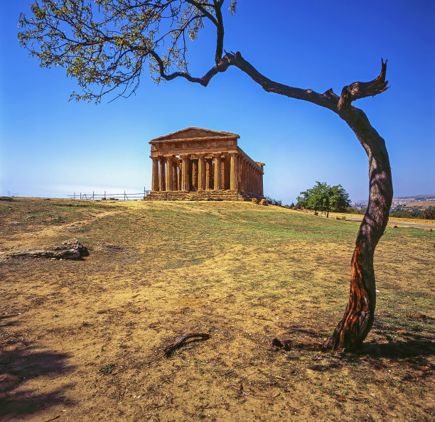agrigento