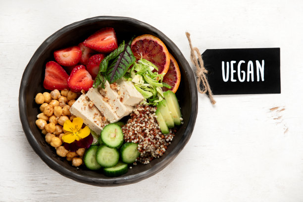 vegan