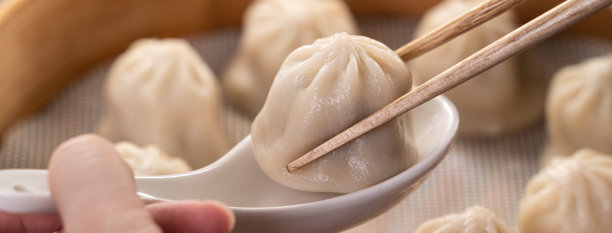 蒸锅,东方食品,饺子