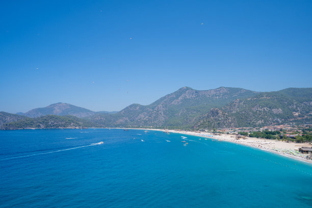 fethiye