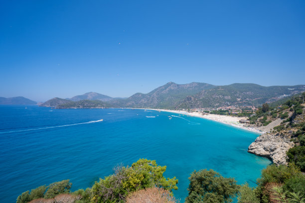 fethiye