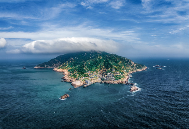 archipelago