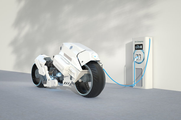 电动汽车自动化新能源