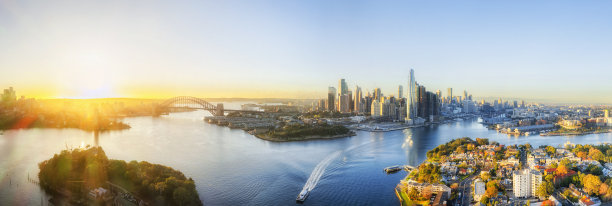 国际著名景点,商务,悉尼