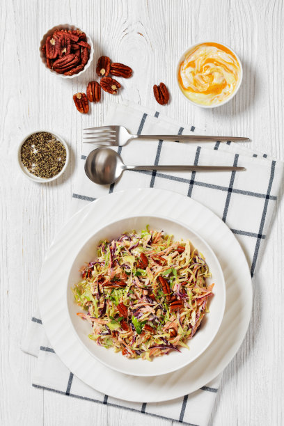 coleslaw