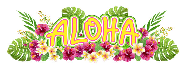 aloha