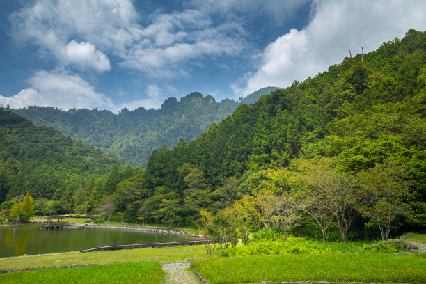 taiwan