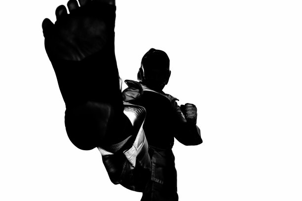 kick