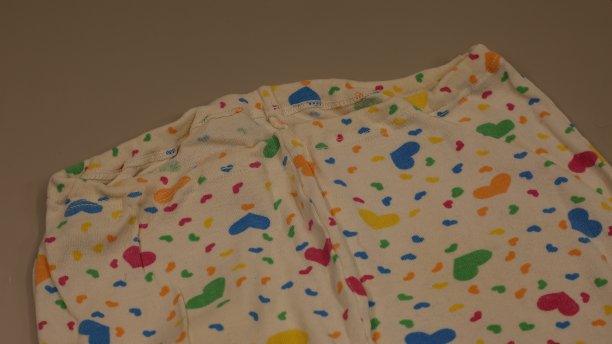 卫衣图案设计稿