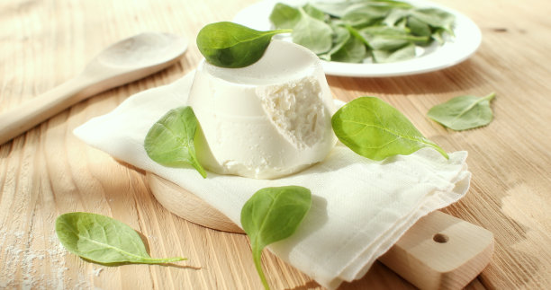 ricotta