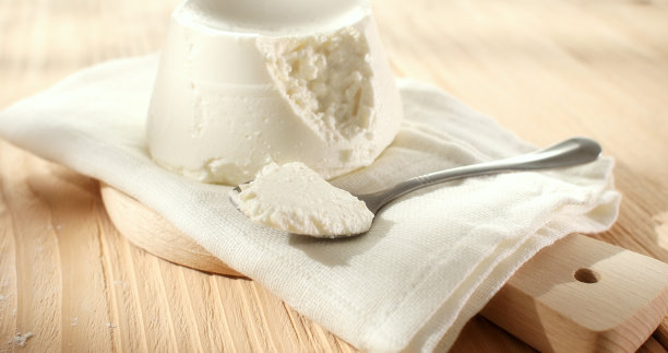 ricotta