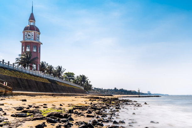 haikou