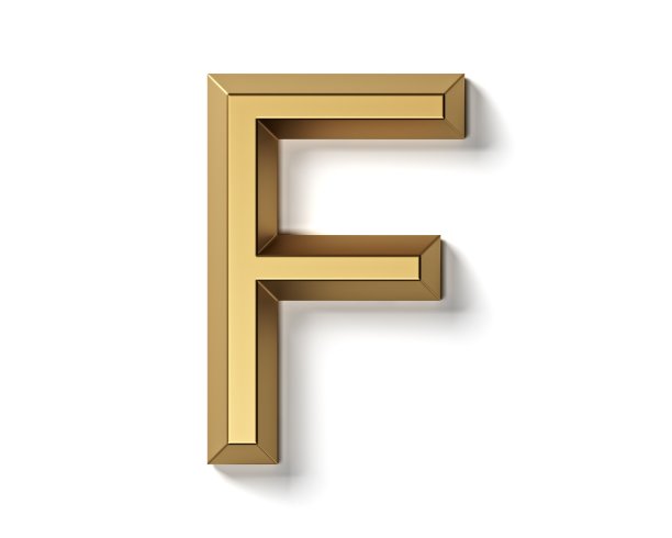 f-
