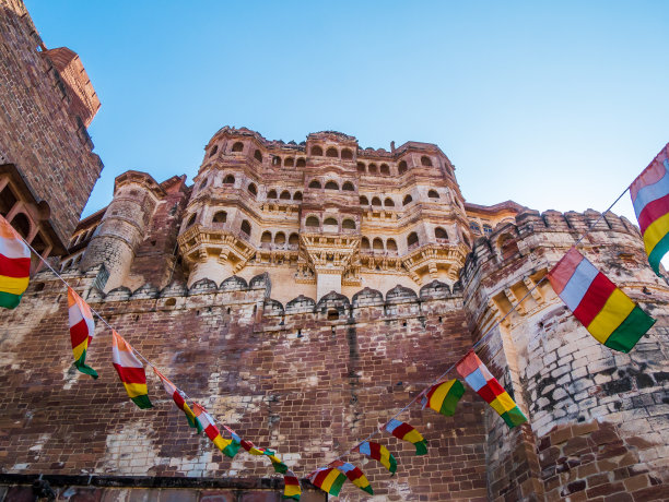 rajasthan