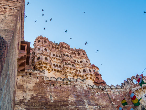 rajasthan