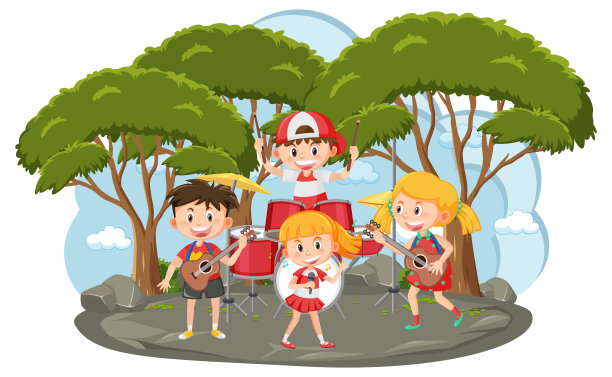 band