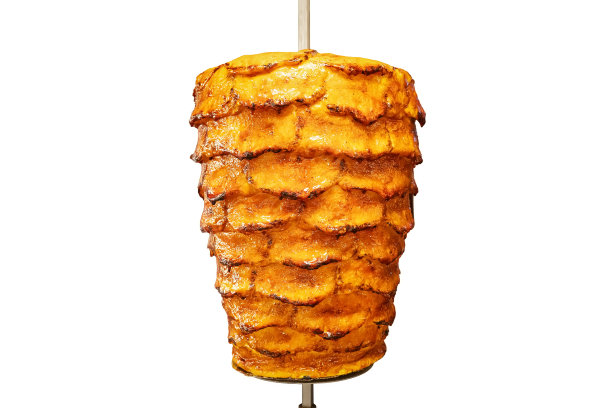 shawarma