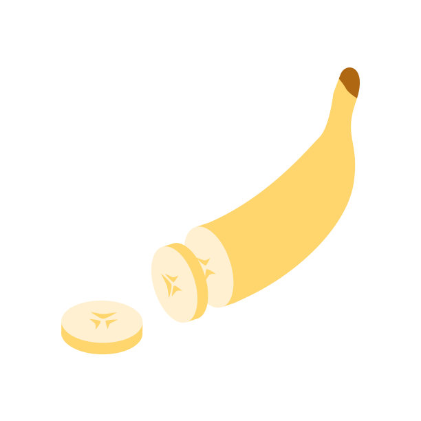香蕉船logo