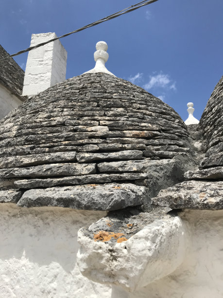 trulli