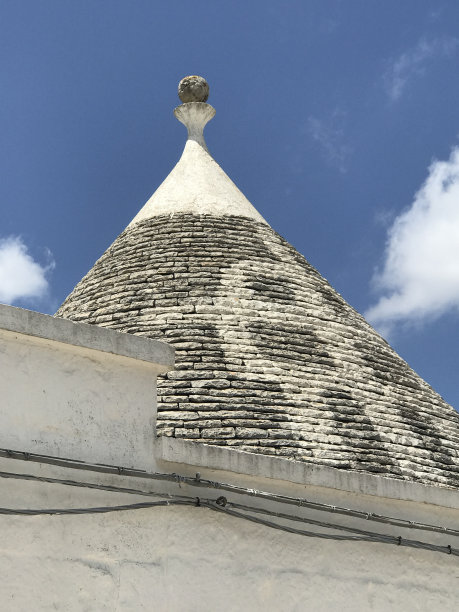 trulli