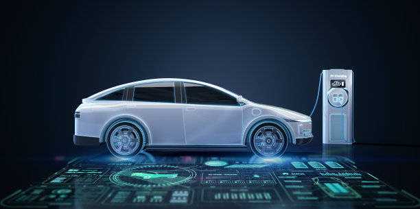 电动汽车自动化新能源