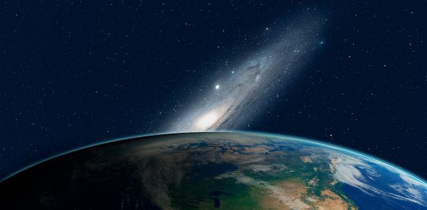 andromeda