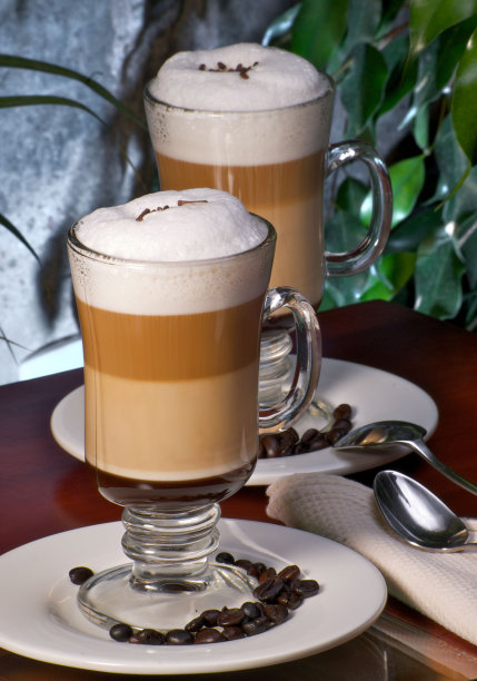 macchiato