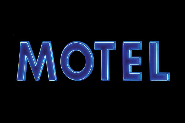 motel
