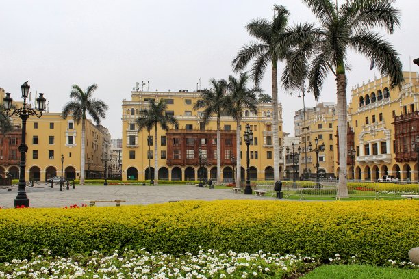 lima