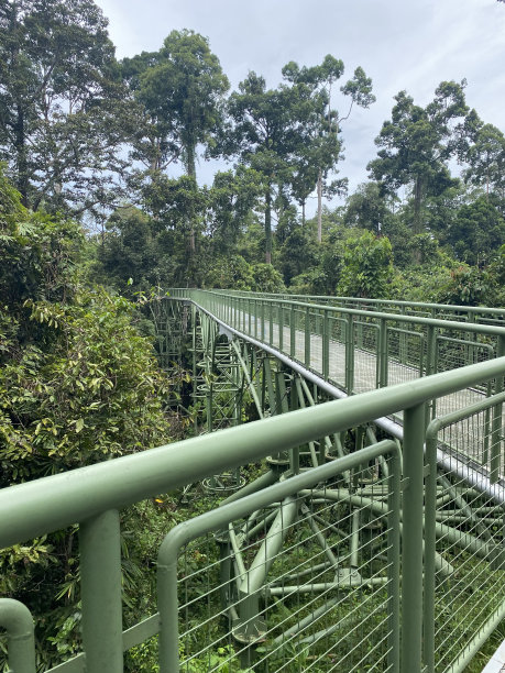 skywalk