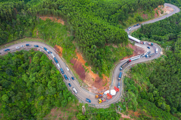 convoy