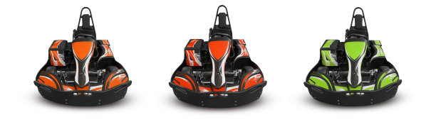 karting