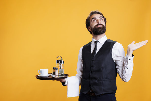 waiter