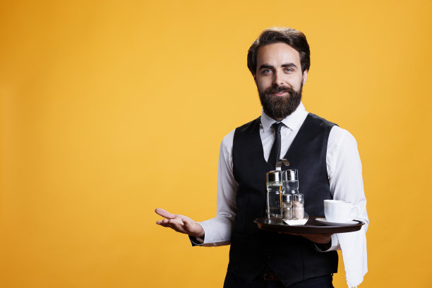 waiter