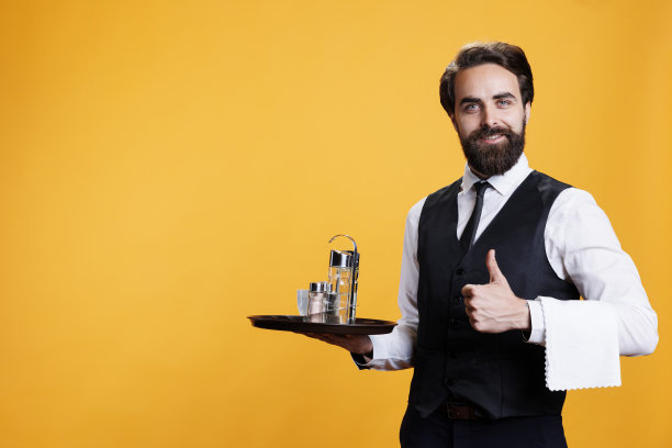 waiter