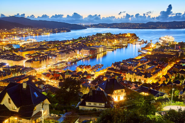 bergen