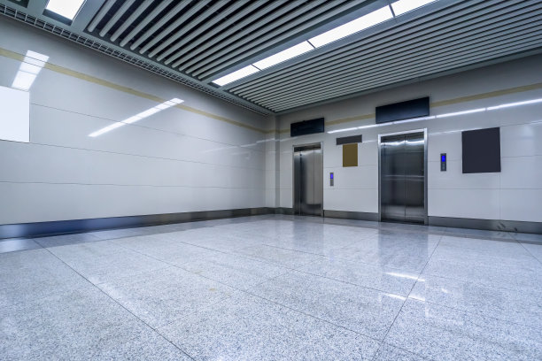 医院宣传栏展板