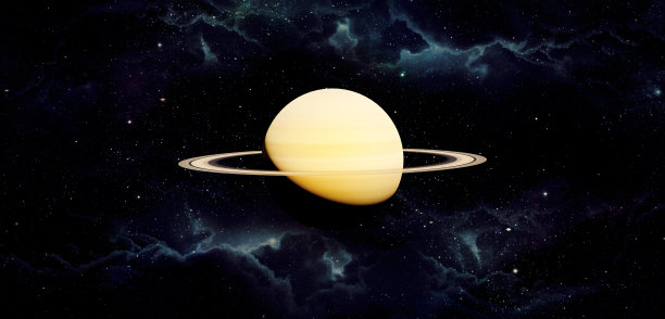 saturn