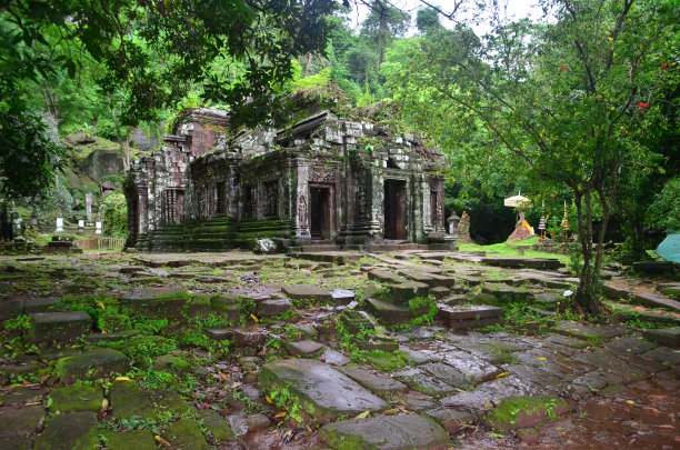 champasak