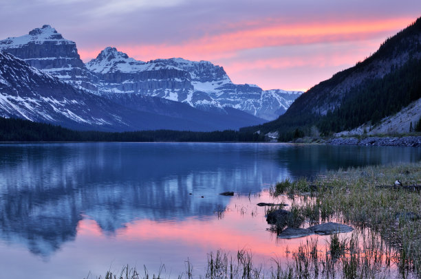 banff