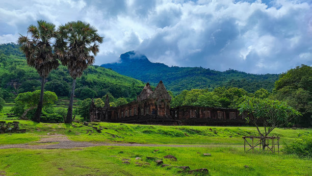 champasak
