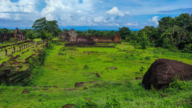 champasak