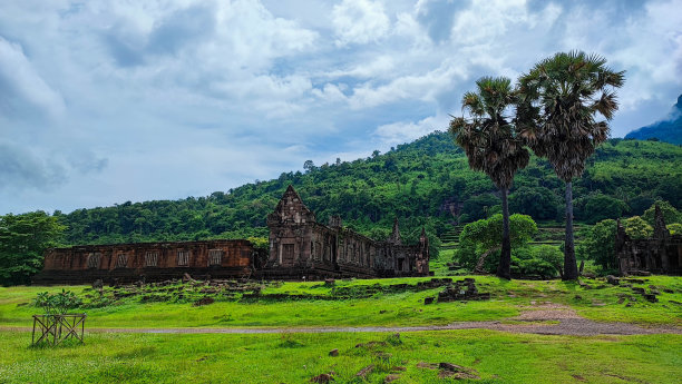 champasak