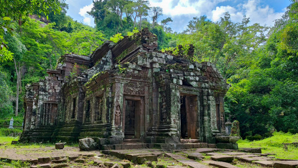 champasak