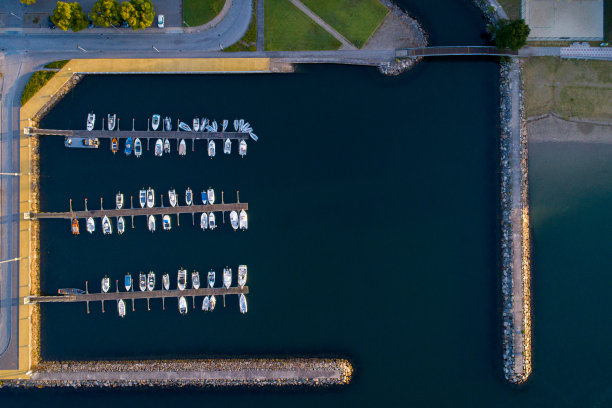 docking