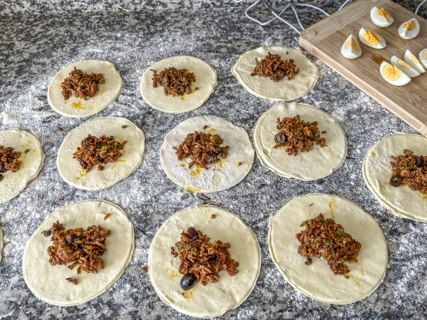 empanada
