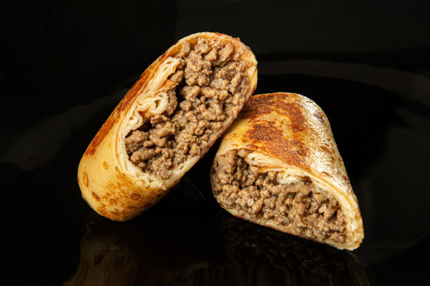 pie