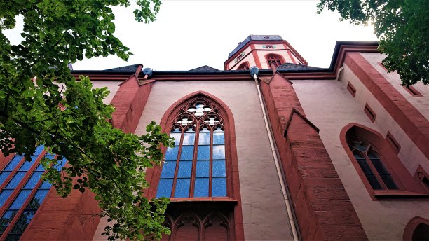 欧式传统艺术玻璃