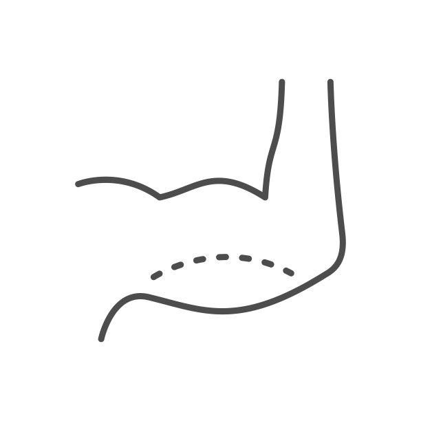drooping