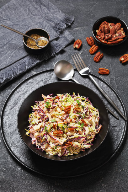 coleslaw